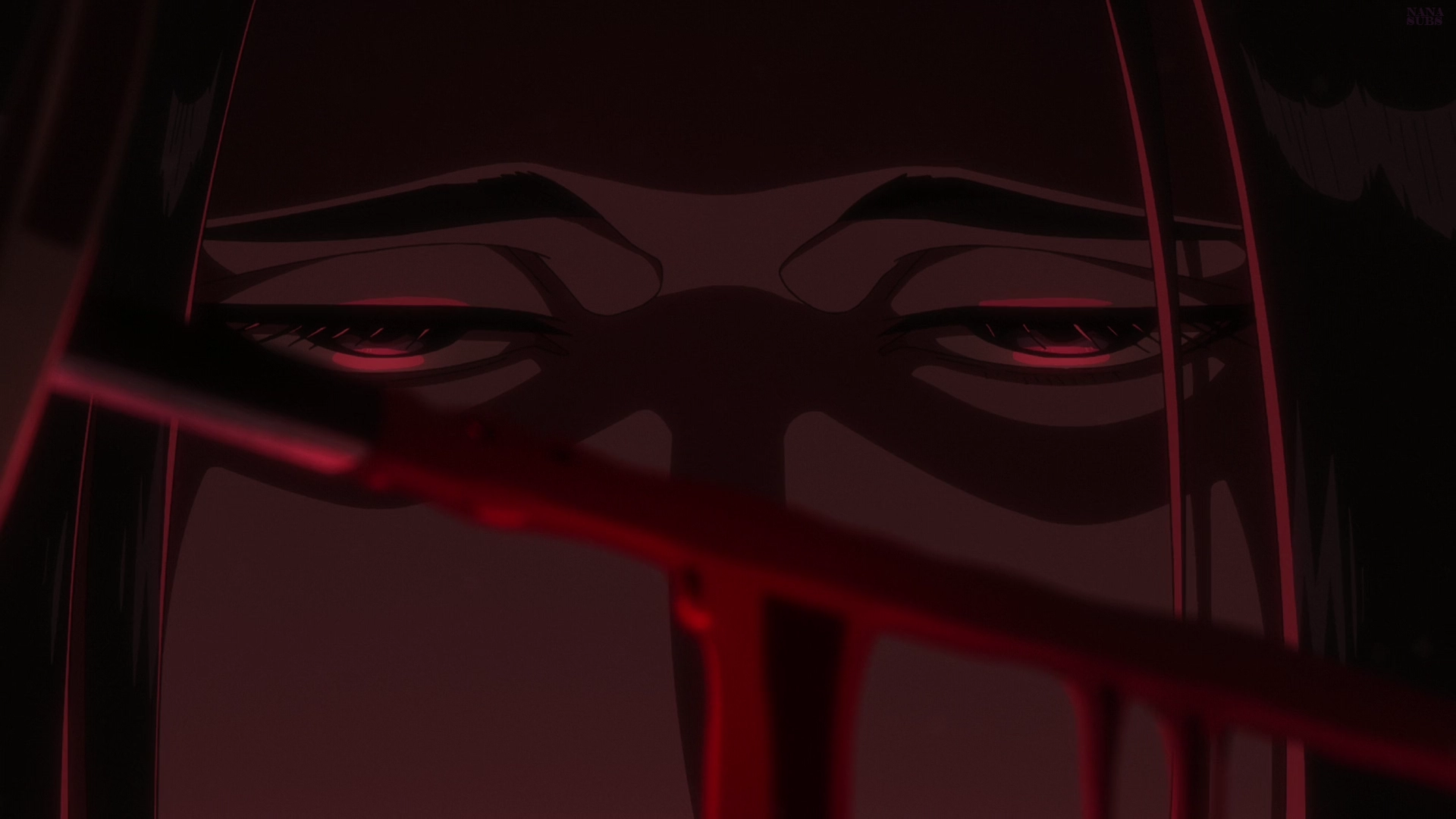 Minaturka 10 odcinka anime BLEACH: Sennen Kessen-hen