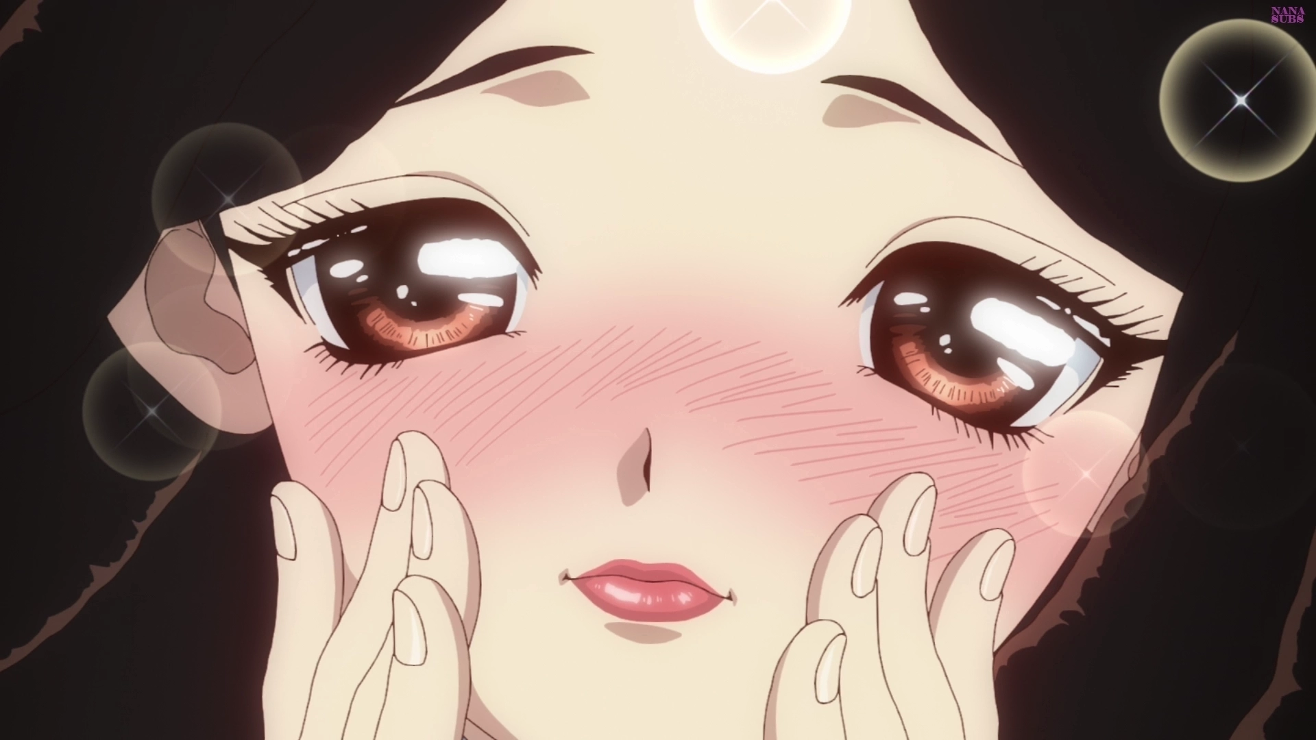 Minaturka 7 odcinka anime Dr. STONE: New World