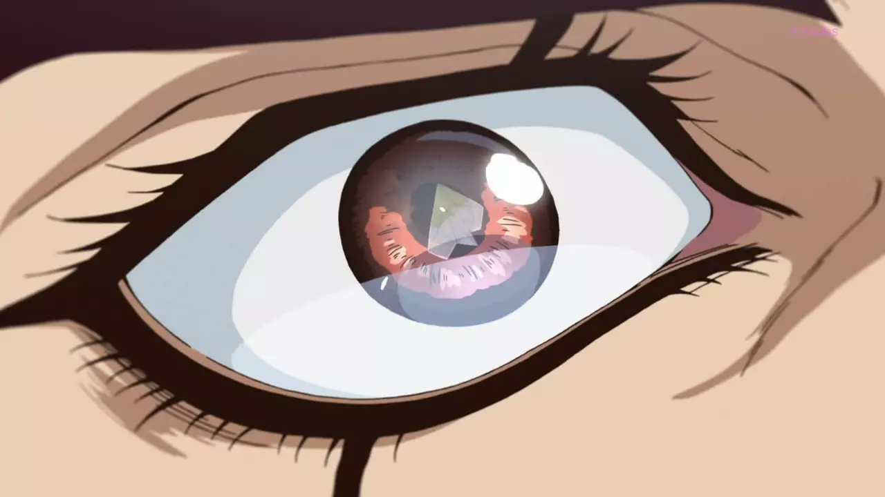Minaturka 10 odcinka anime Dr. STONE: Stone Wars
