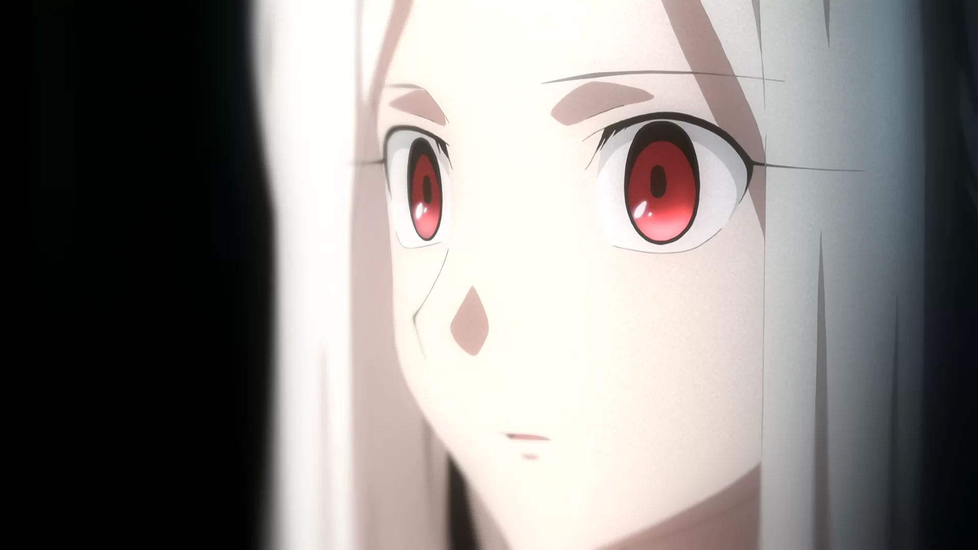 Minaturka 22 odcinka anime Fate/Zero