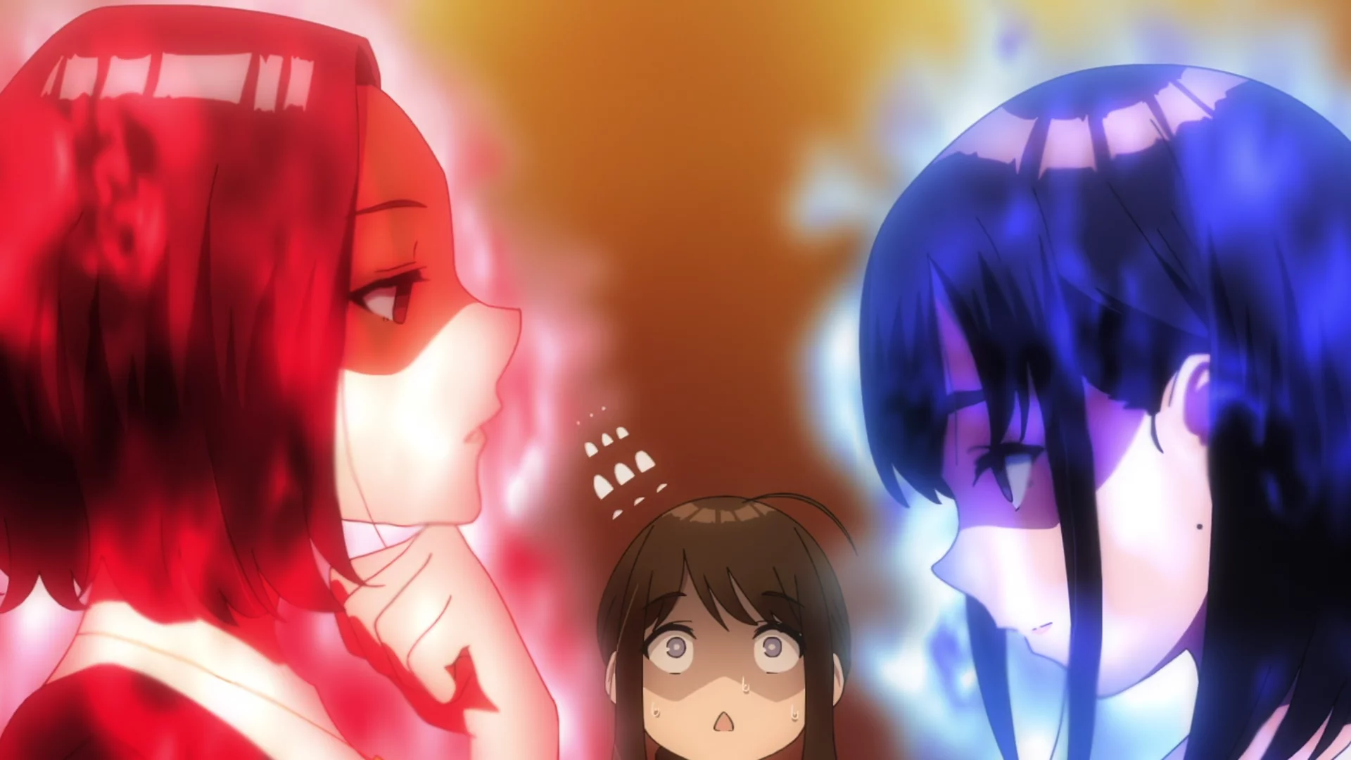 Minaturka 8 odcinka anime Ganbare, Douki-chan