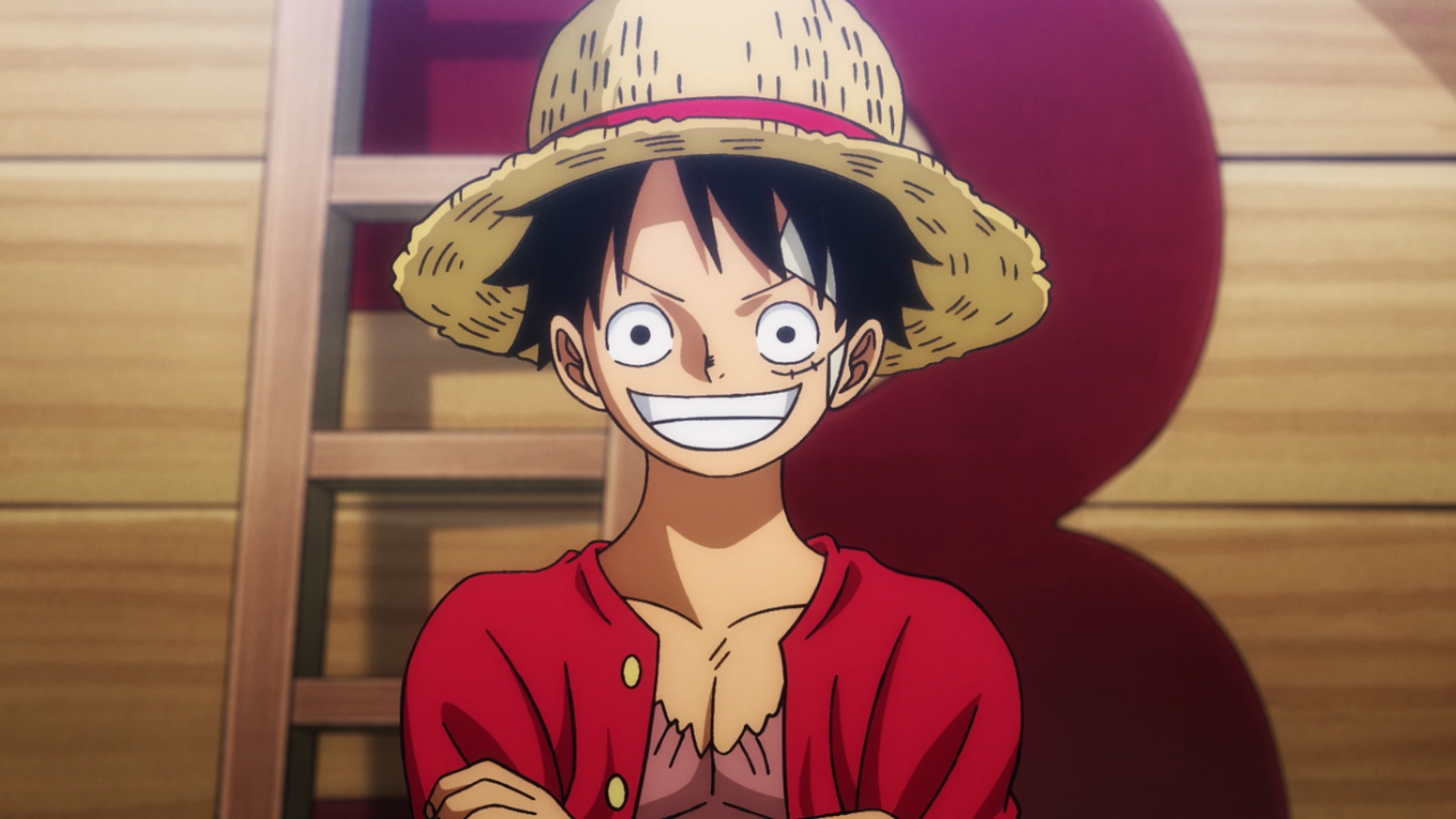 Minaturka 1084 odcinka One Piece