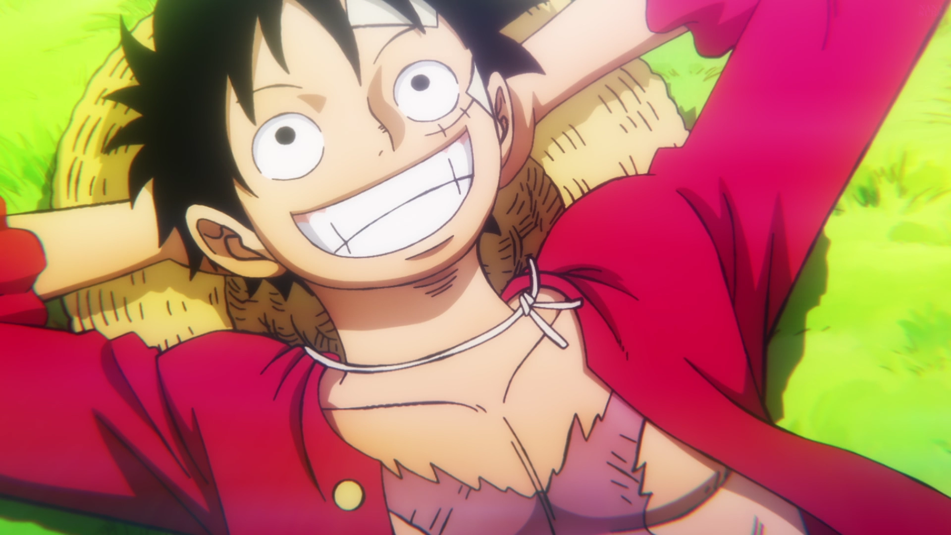 Minaturka 1088 odcinka One Piece