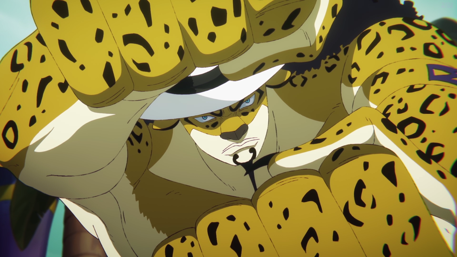 Minaturka 1099 odcinka anime One Piece