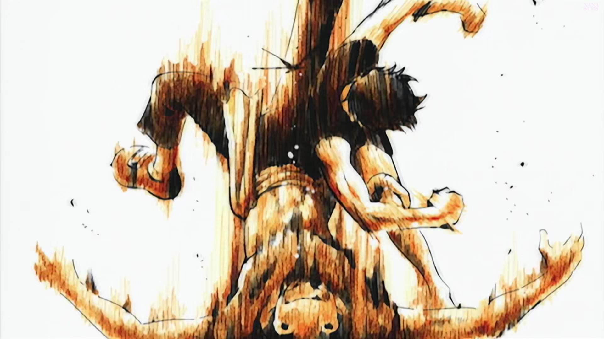 Minaturka 6 odcinka anime One Piece