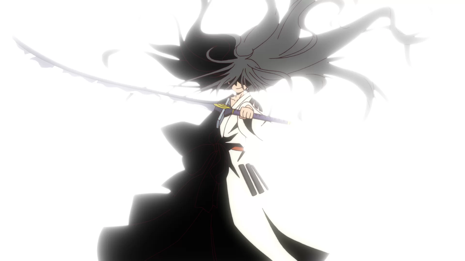 Minaturka 10 odcinka anime Orient