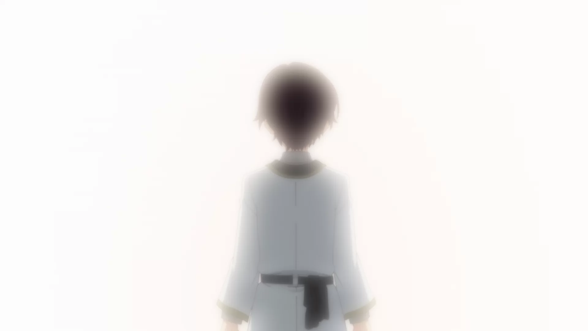 Minaturka 13 odcinka anime Saikyou Onmyouji no Isekai Tenseiki