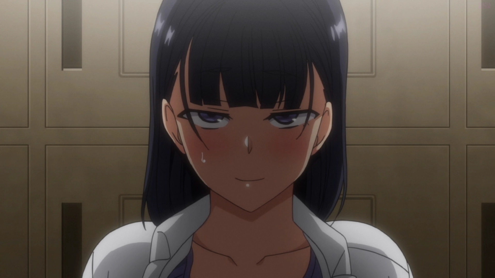 Minaturka 6 odcinka anime Saimin Seishidou