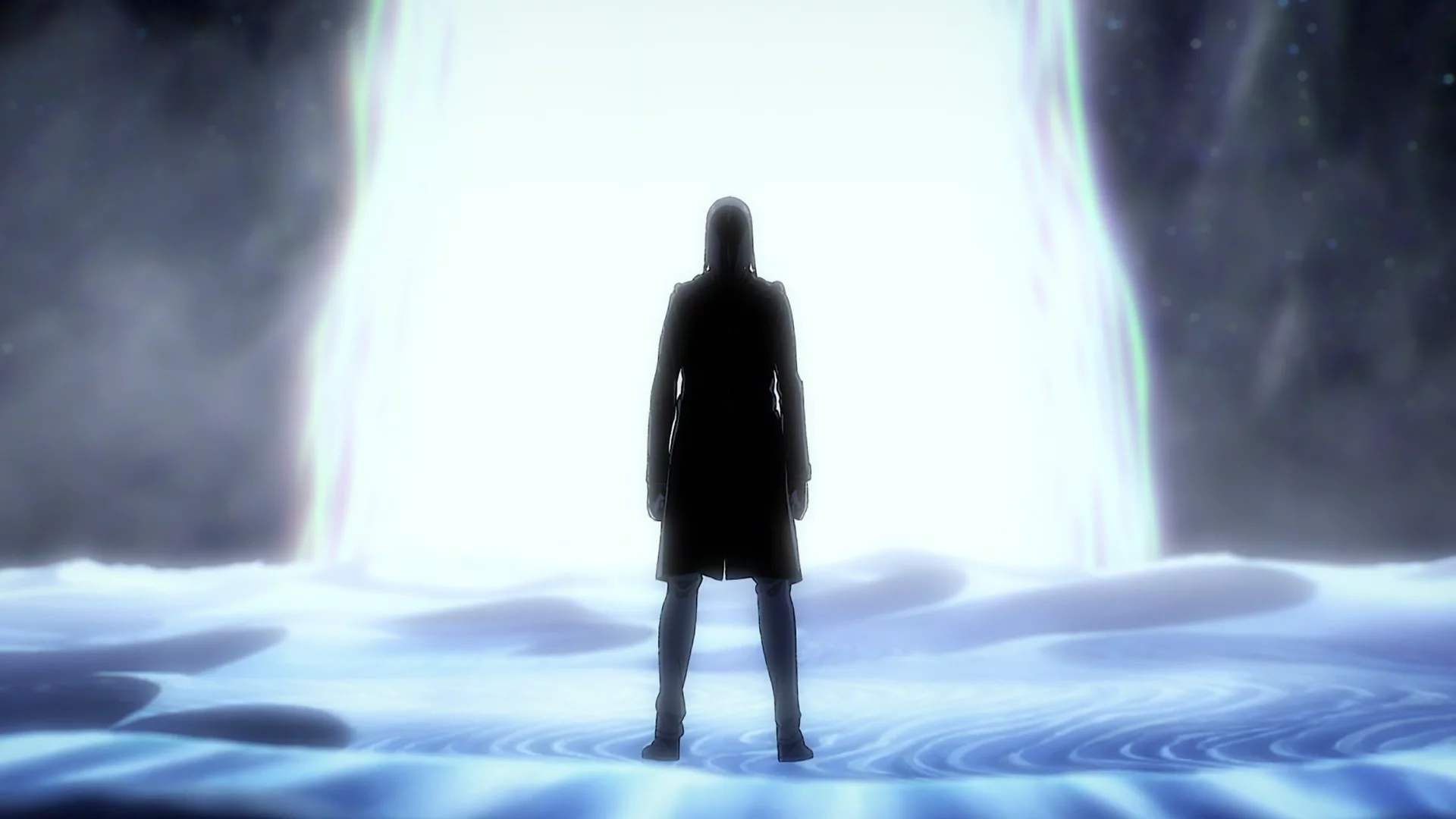Minaturka 3 odcinka Shingeki no Kyojin: The Final Season Part 2