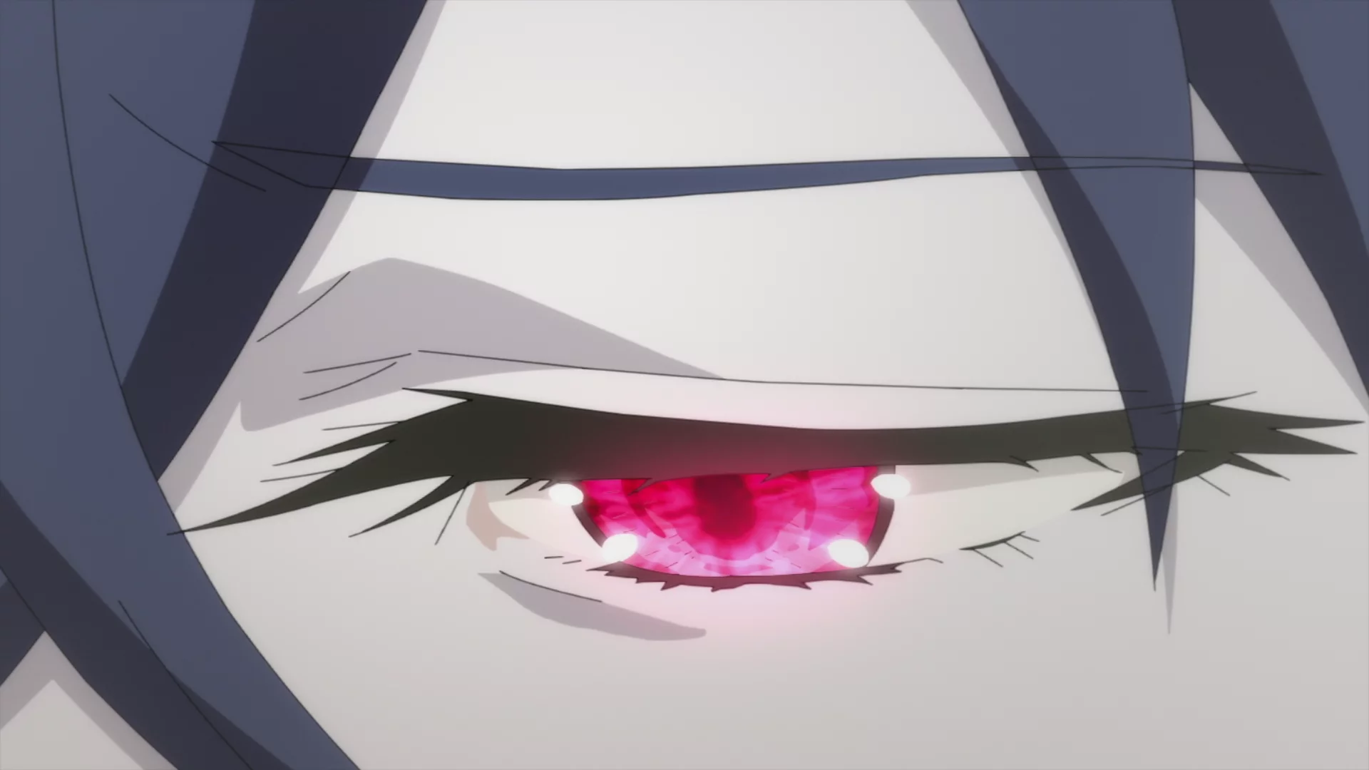 Minaturka 6 odcinka anime Tsuki to Laika to Nosferatu
