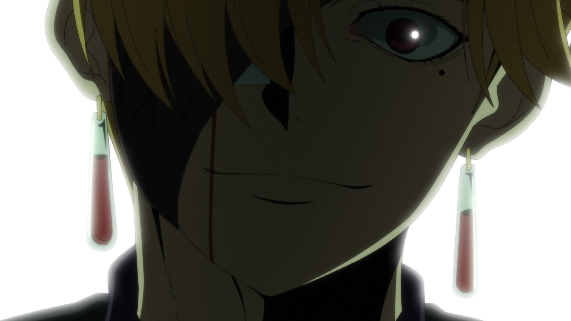 Minaturka 12 odcinka anime Undead Unluck