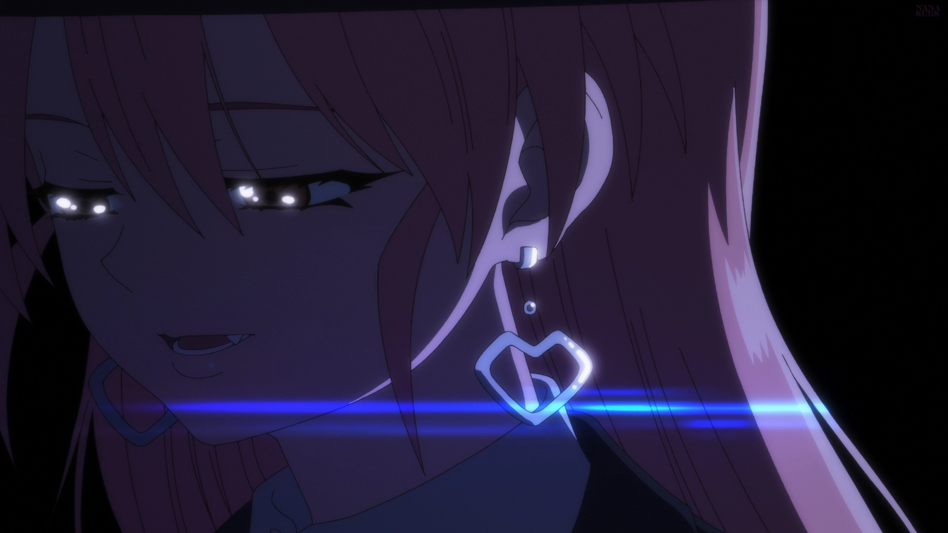 Minaturka 4 odcinka anime Undead Unluck