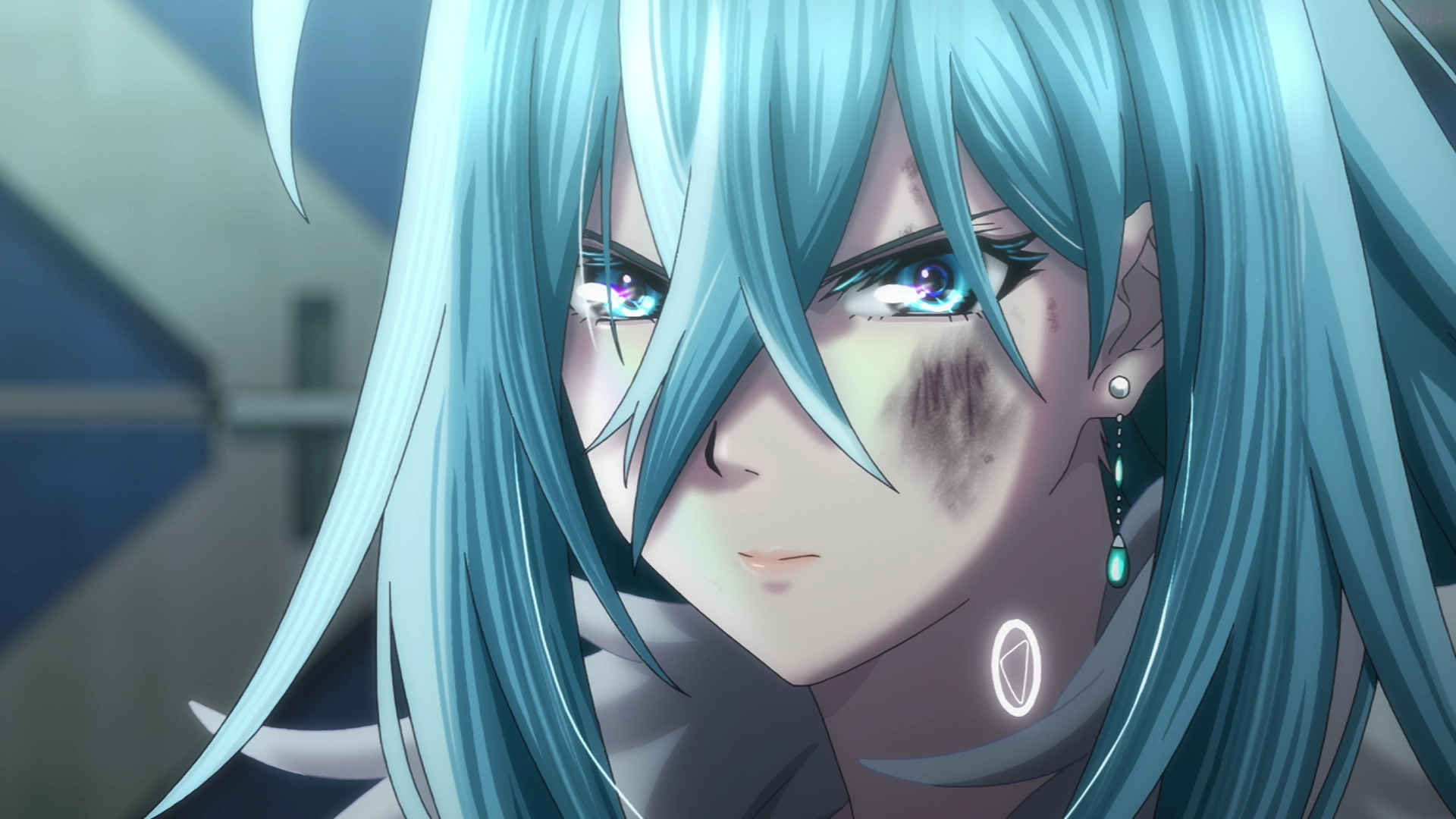 Minaturka 12 odcinka anime Vivy: Fluorite Eye’s Song