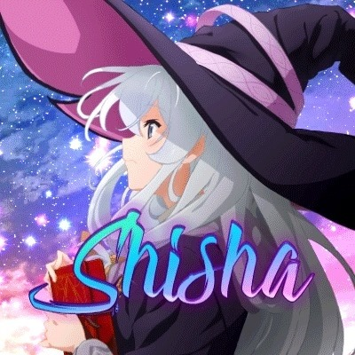 Ikona grupy Shisha